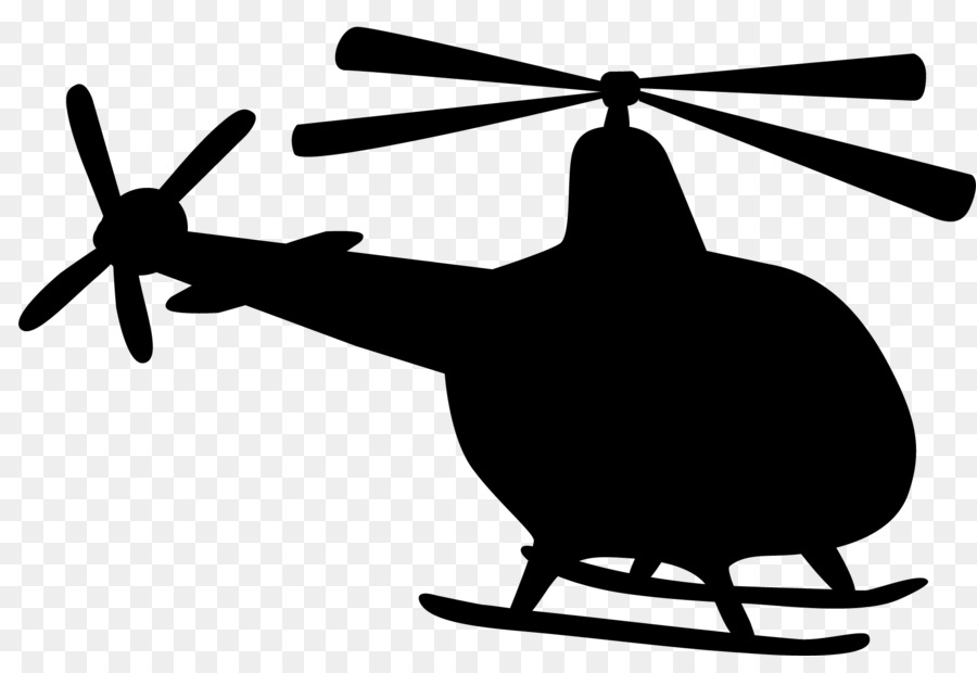 Helikopter，Uçak PNG