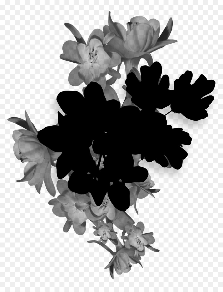 çiçek Tasarımı，Gül PNG