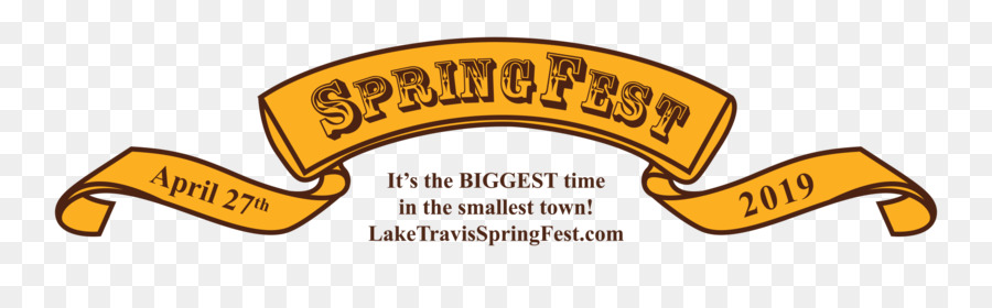 Ankara Lake Travis Odası，Springfest 2019 Satıcı Ve Sponsor Kaydı PNG