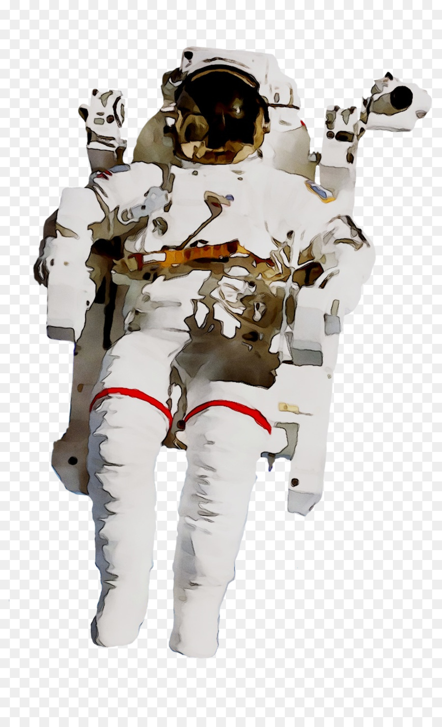 Astronot，Uzay PNG