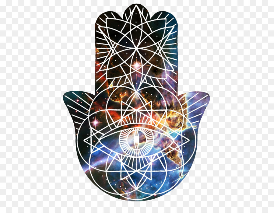 Hamsa，Cherokee Klanlar PNG