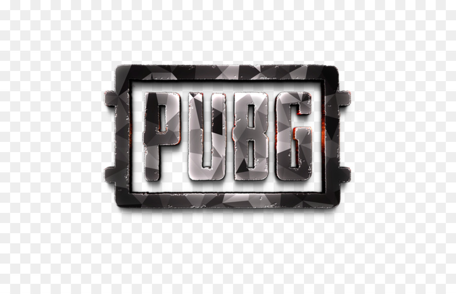 Pubg Logosu，Oyun PNG