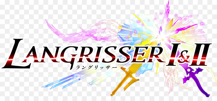 Langrisser ışığın Torunları，Logo PNG