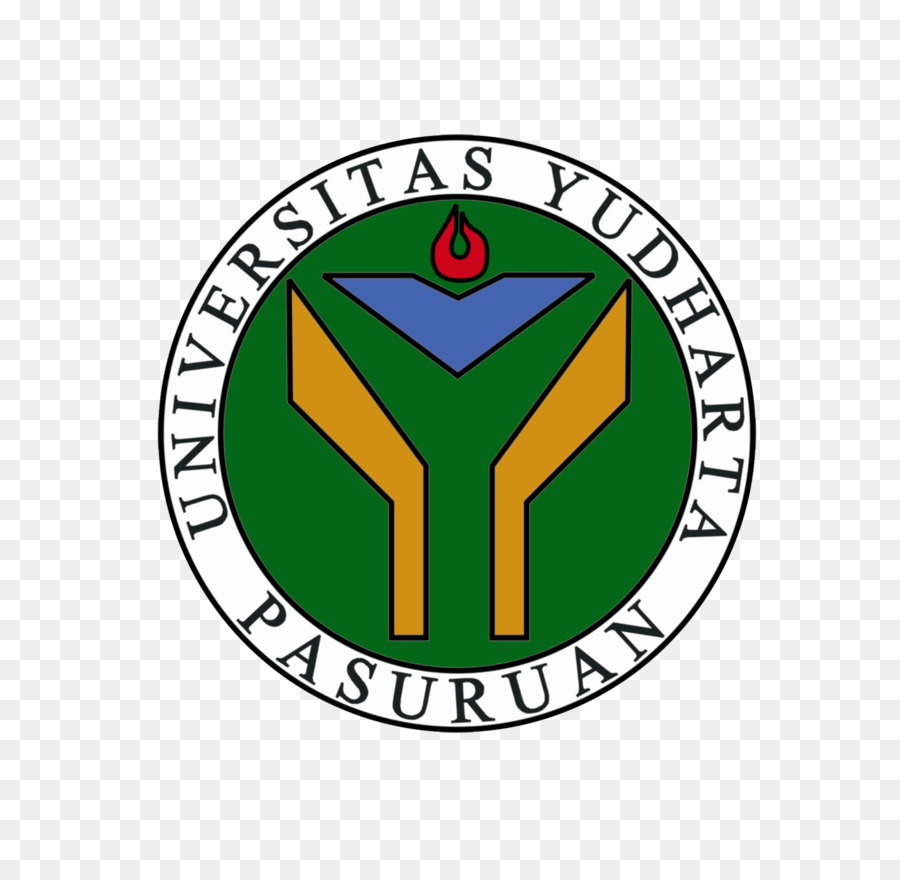 Üniversite Logosu，Yudharta Üniversiteleri PNG