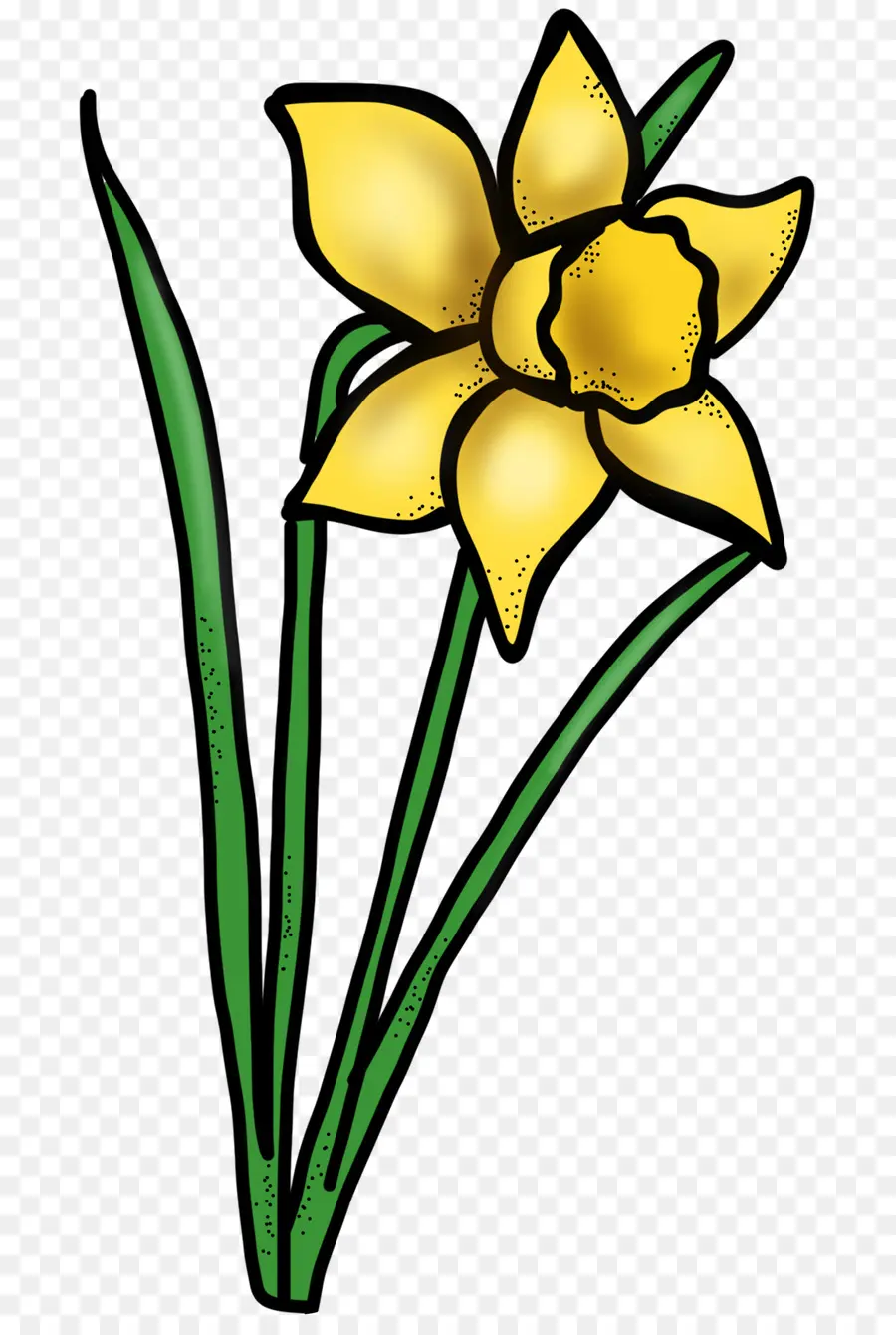 Bahar，çiçek Tasarımı PNG