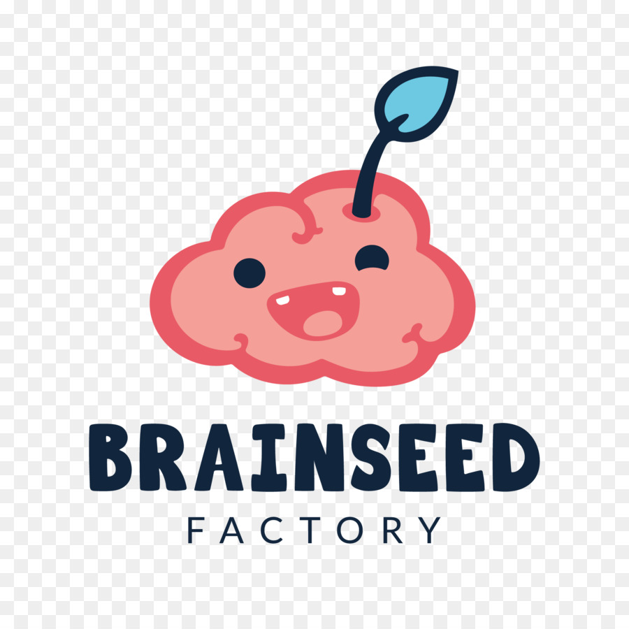 Brainseed Fabrika，Logo PNG