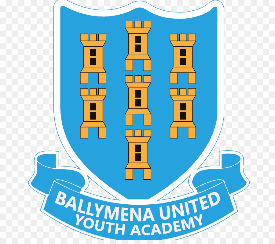 Ballymena United Fc，Ballymena United Gençlik Akademisi PNG