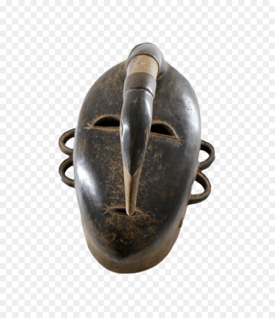 Maske，Geleneksel Afrika Maskeleri PNG