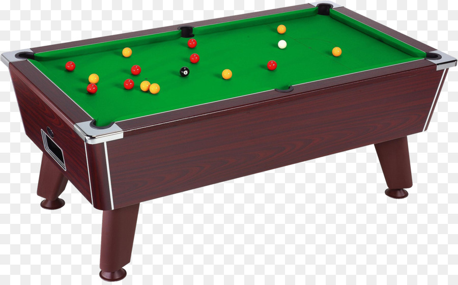 Bilardo Masası，Bilardo PNG