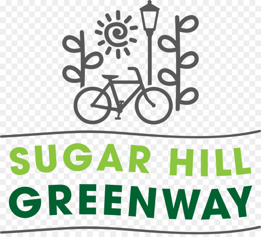 Sugar Hill Greenway，Şeker Tepesi PNG