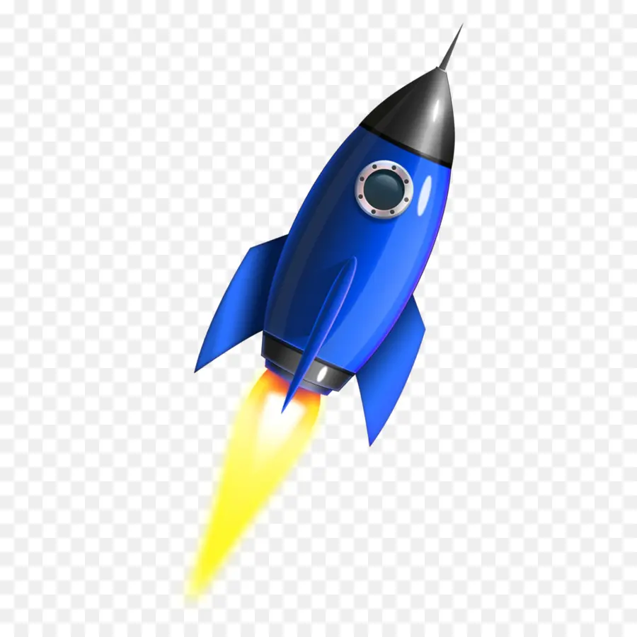 Roket，Uzay Aracı PNG