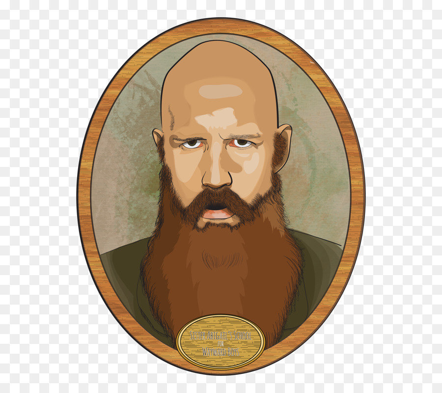 Sakallı Adam，Kel PNG