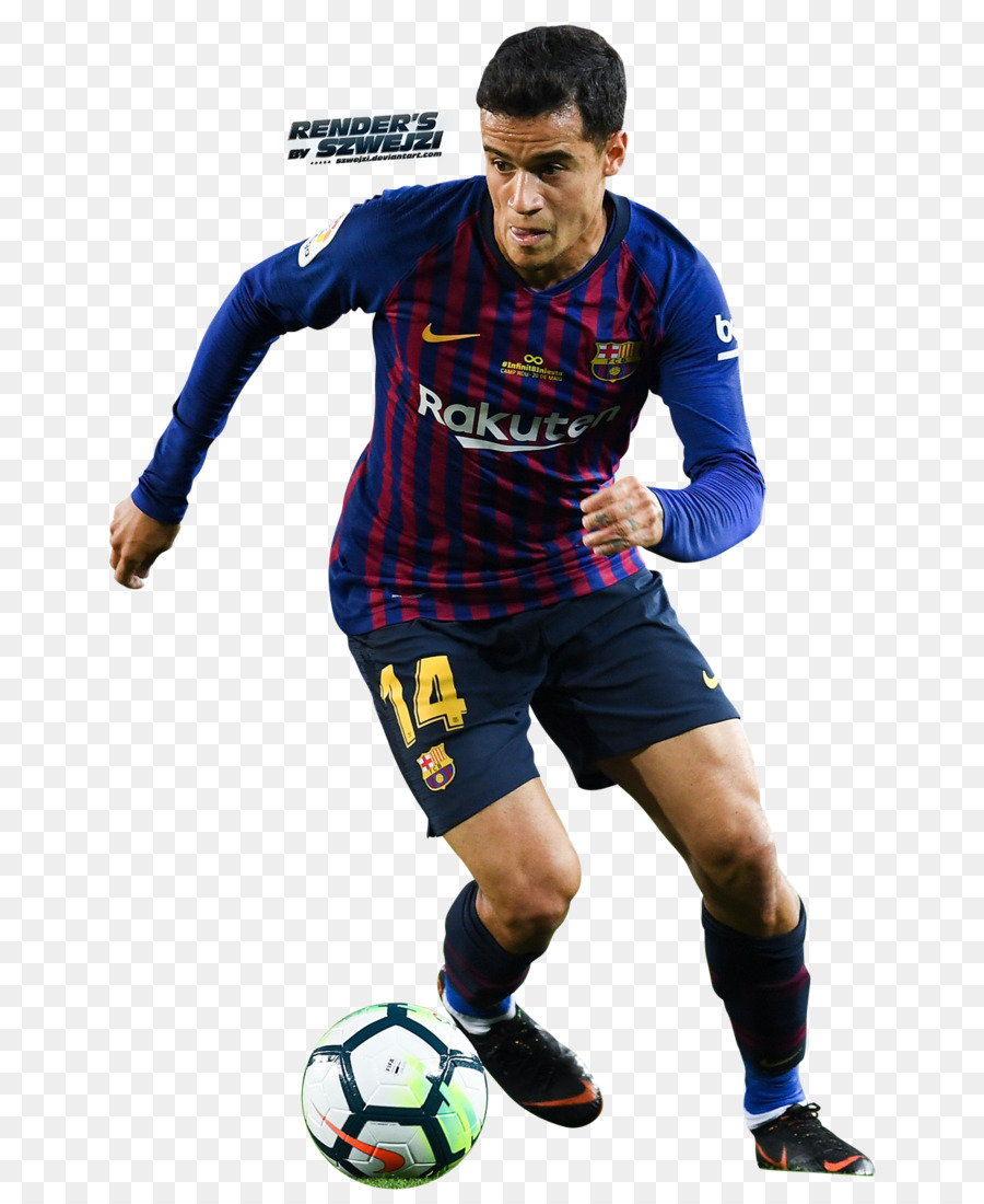 Philippe Coutinho，Fc Barcelona PNG