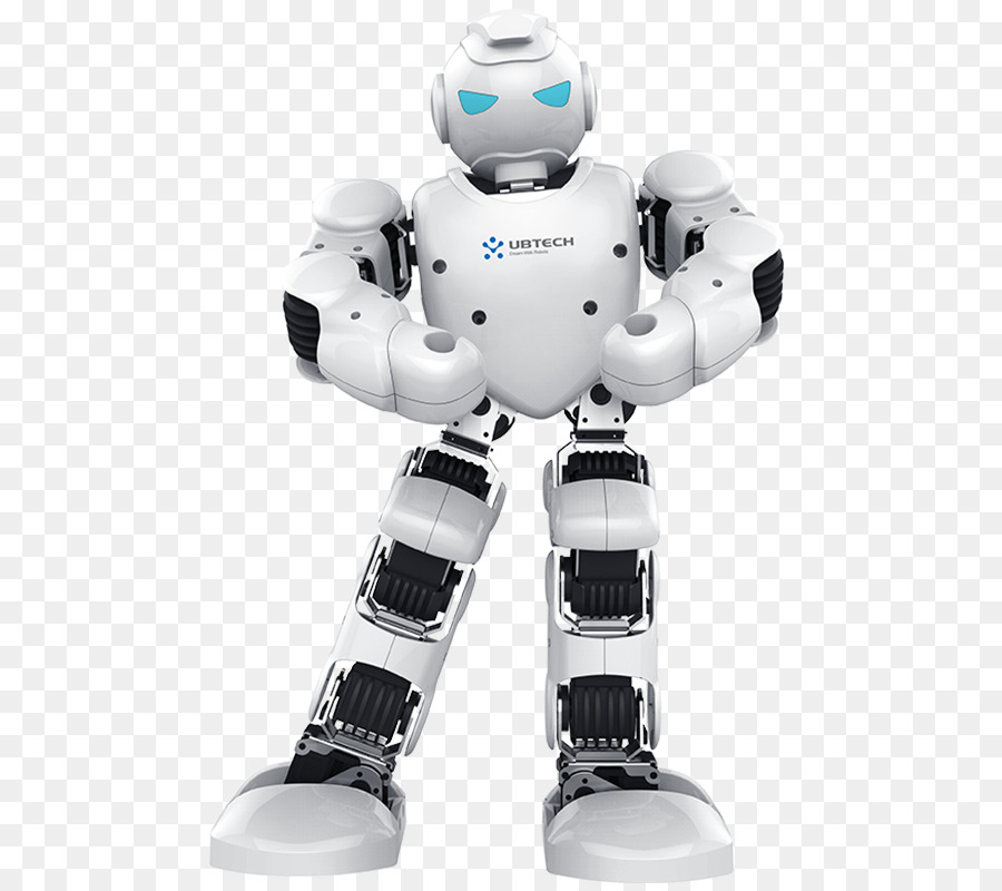 Robot，Beyaz PNG