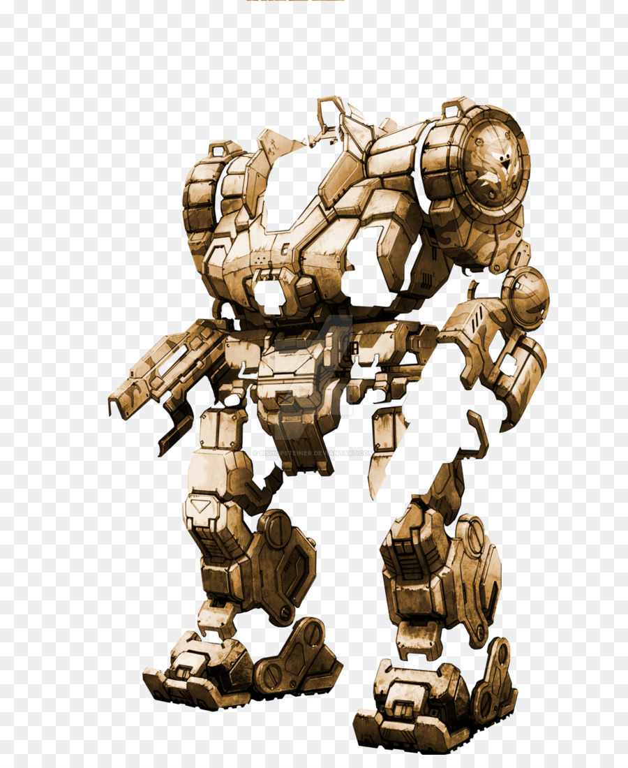 Kırmızı Makine Robotu，Makine PNG