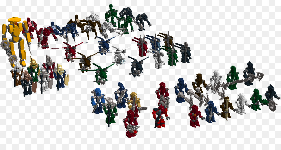 Bionicle，Lego Minifigure PNG