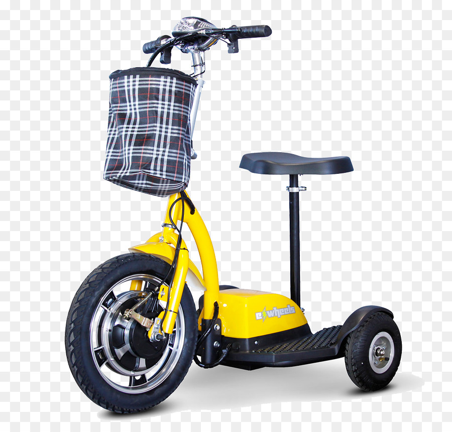 Elektrikli Scooter，Hareketlilik PNG