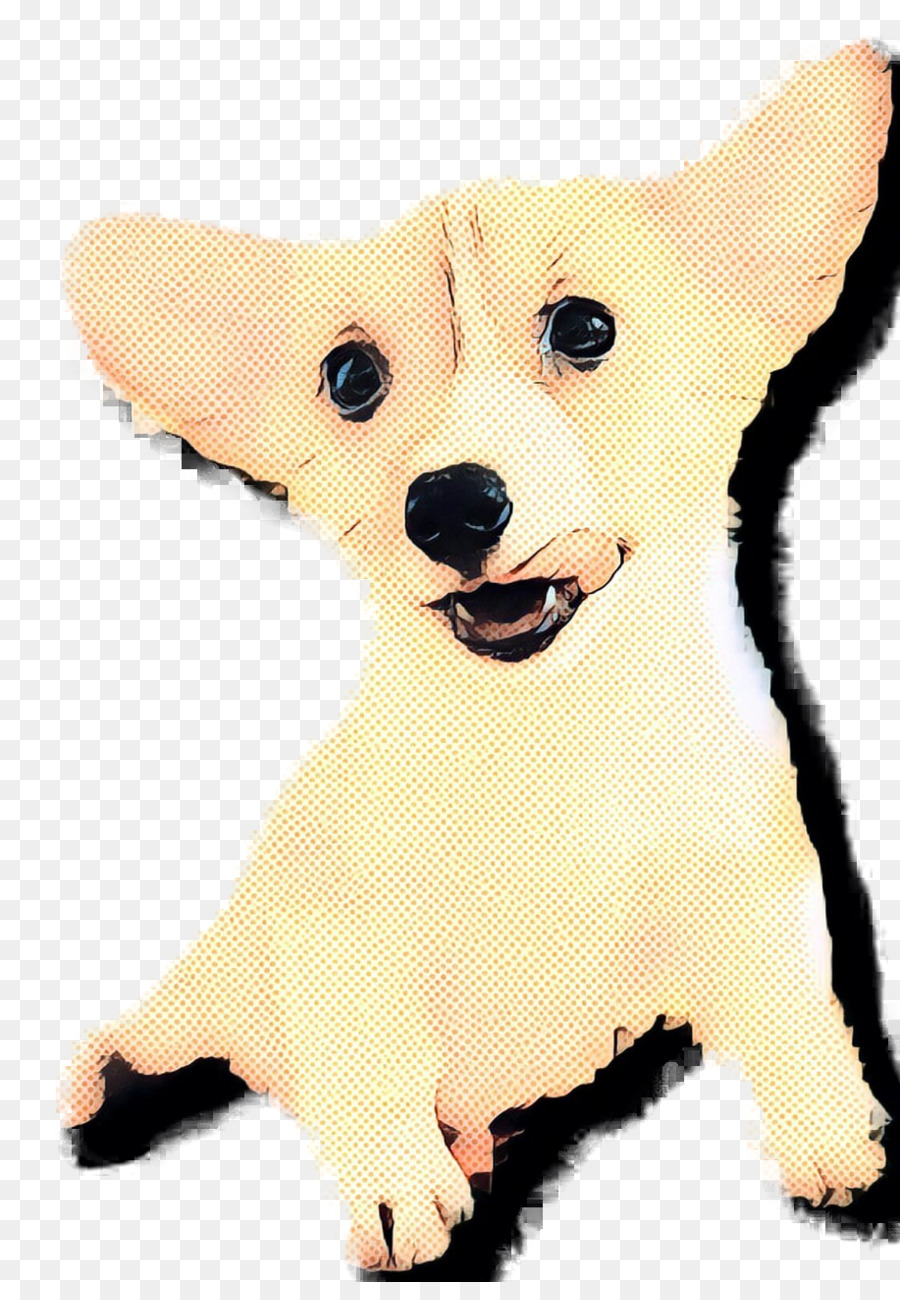 Pembroke Galler Corgi，Köpek Yavrusu PNG