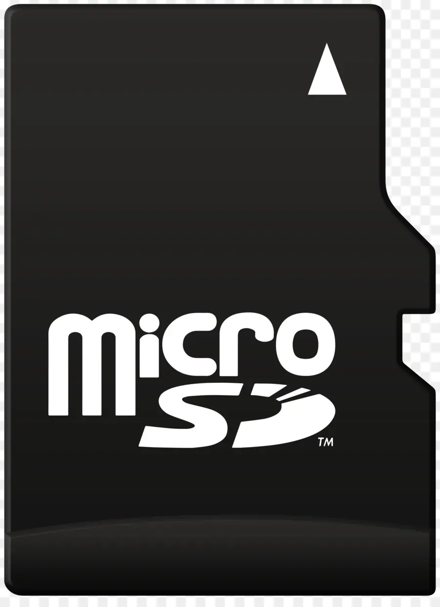 Mikrosd Kart，Hafıza PNG