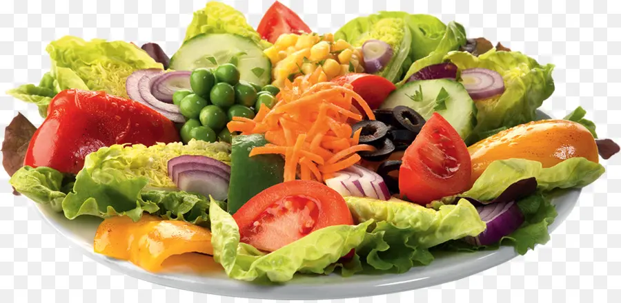 Yunan Salatası，Sezar Salatası PNG