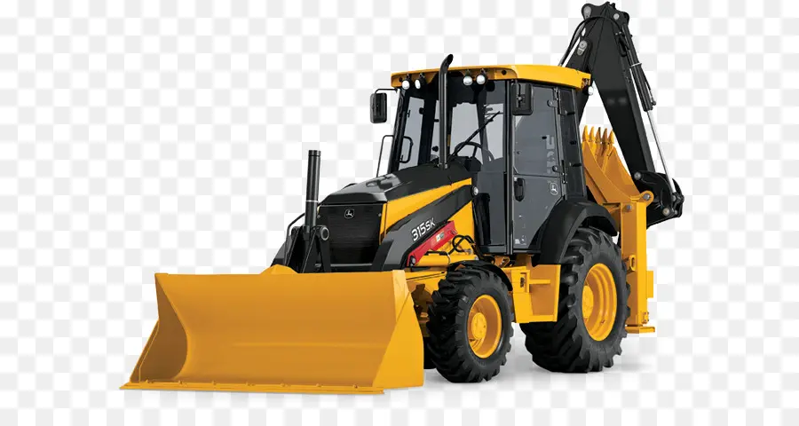 Buldozer，Yapı PNG