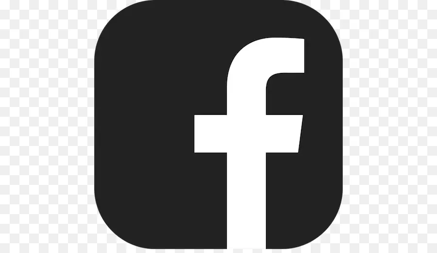 Facebook Logosu，Sosyal Medya PNG