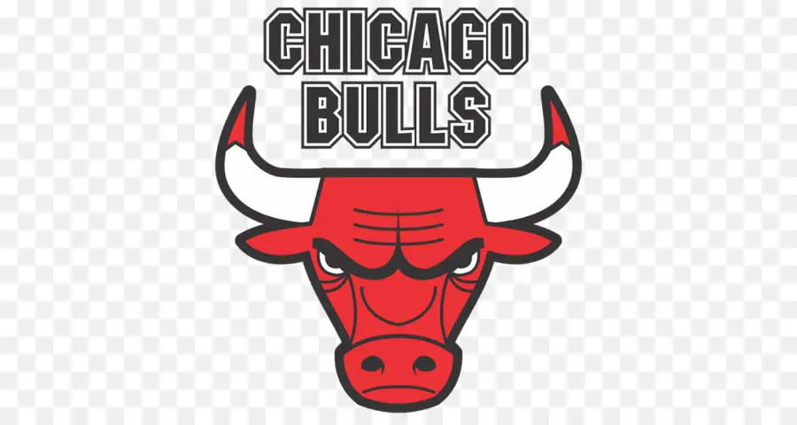 Chicago Bulls，Logo PNG