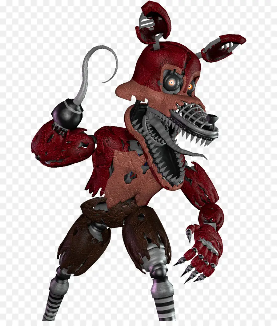 Animatronik，Robot PNG