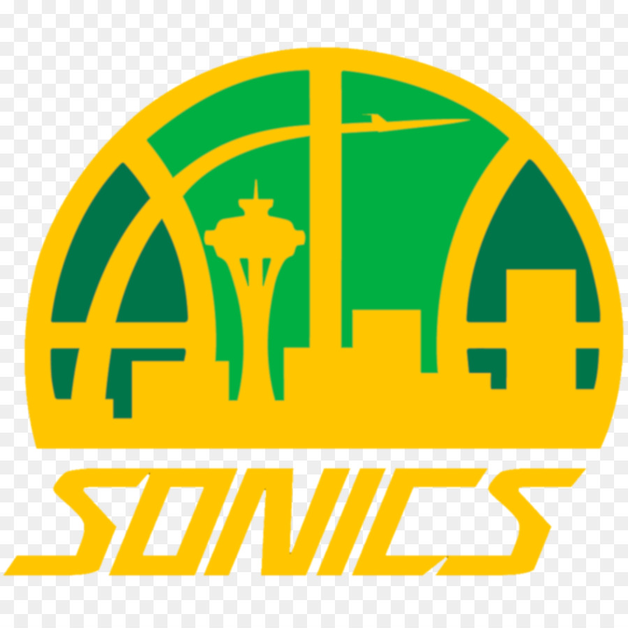 Seattle Center'da Keyrena，Seattle Supersonics PNG