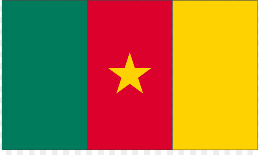 Kamerun，Kamerun Bayrağı PNG