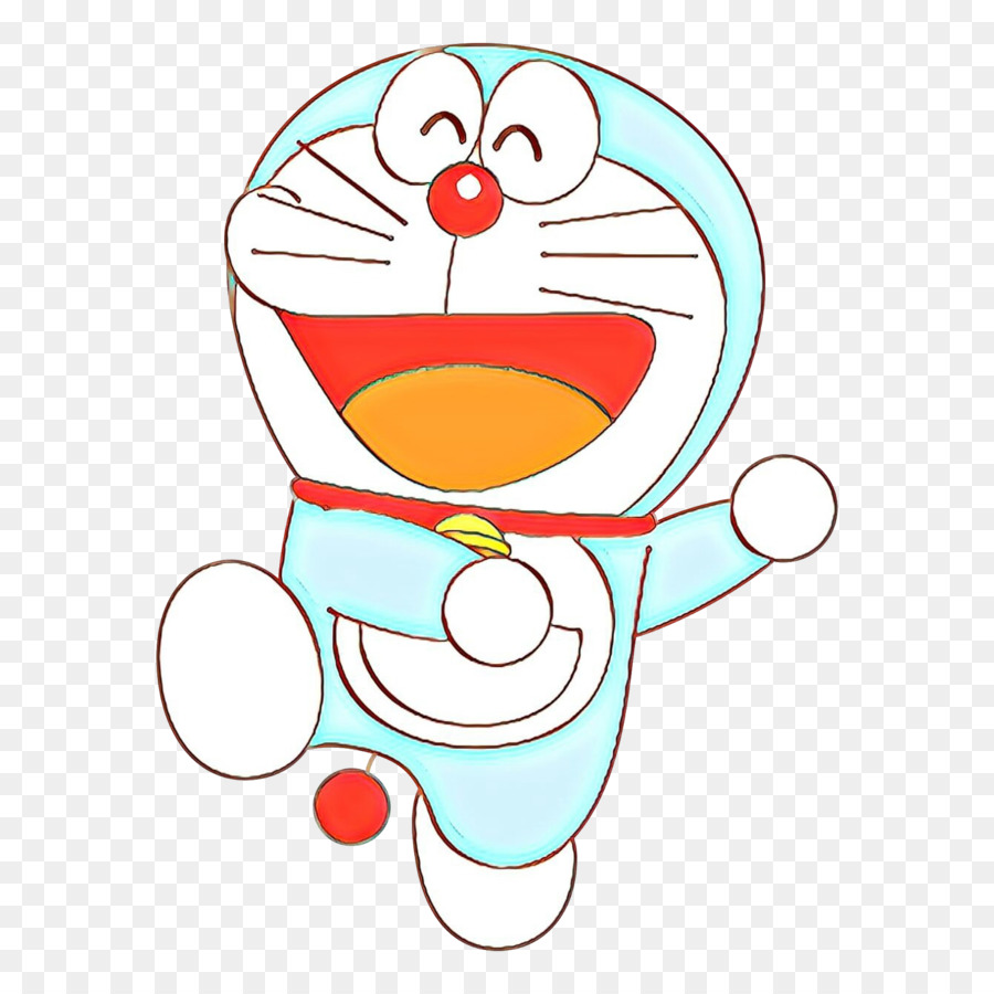 Doraemon，Yemek PNG