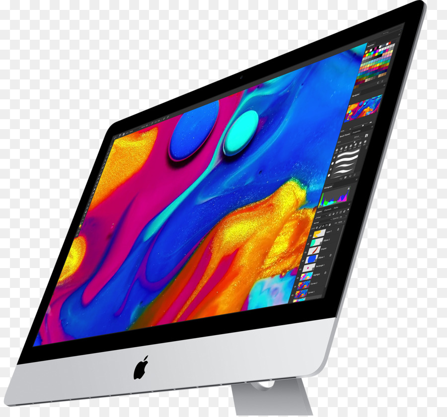 Imac，Ekran PNG