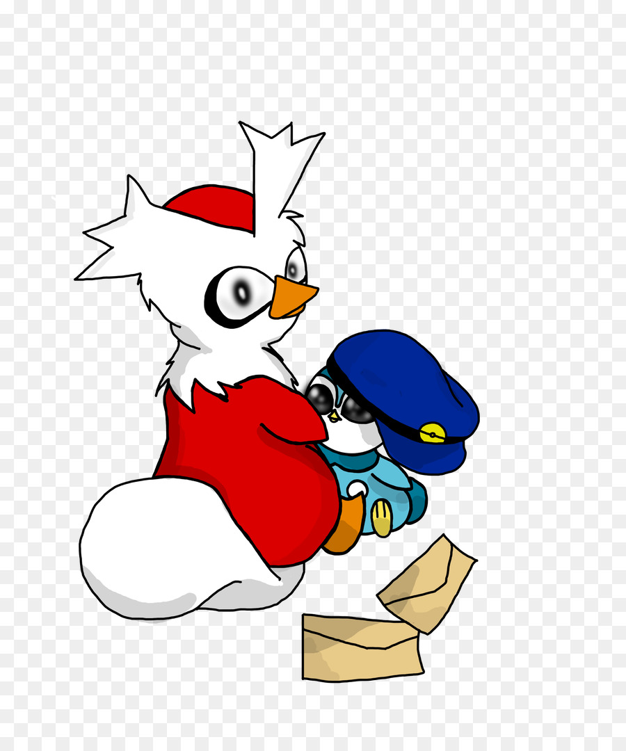 Piplup，Çizim PNG