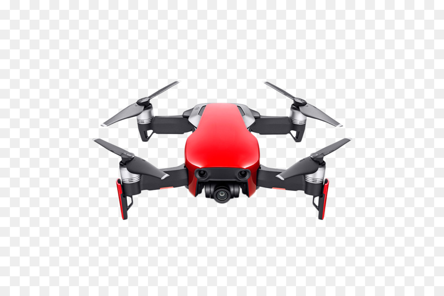 Dron，Quadcopter PNG