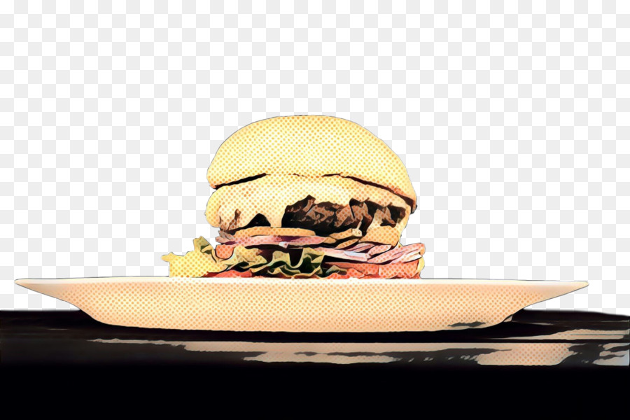 çizburger，Tablo PNG