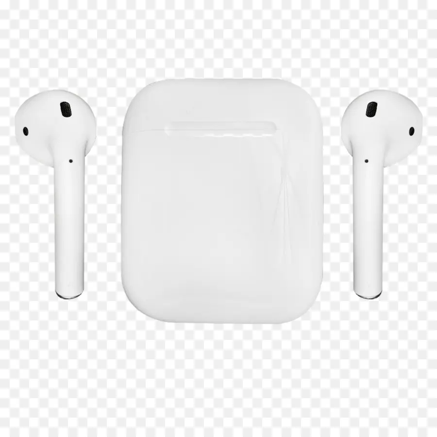 Airpod 'ları，Elma PNG