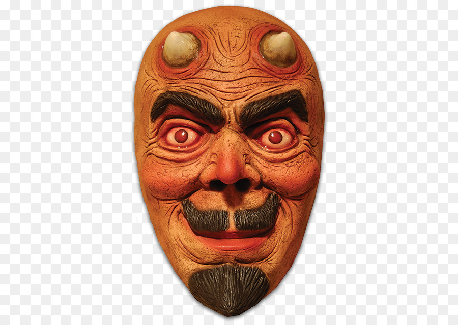 Maske，şeytan PNG
