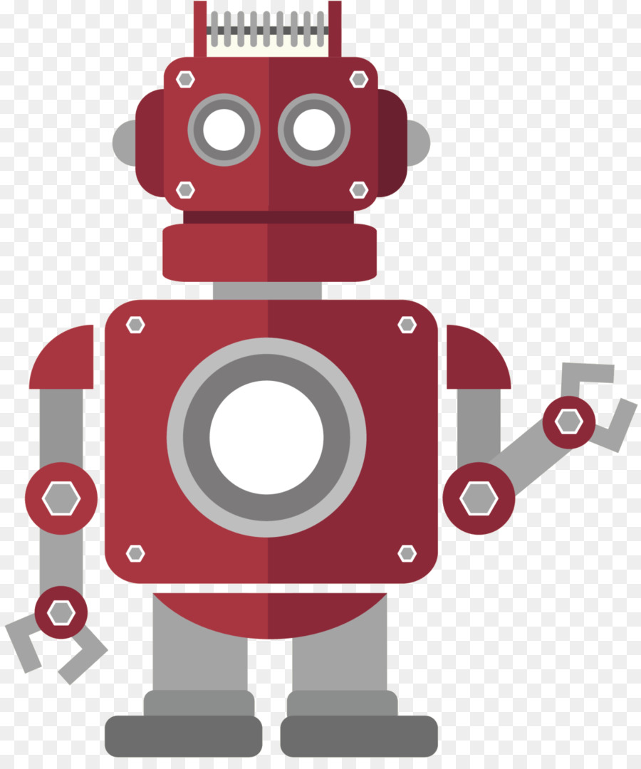 Robot，Makine PNG