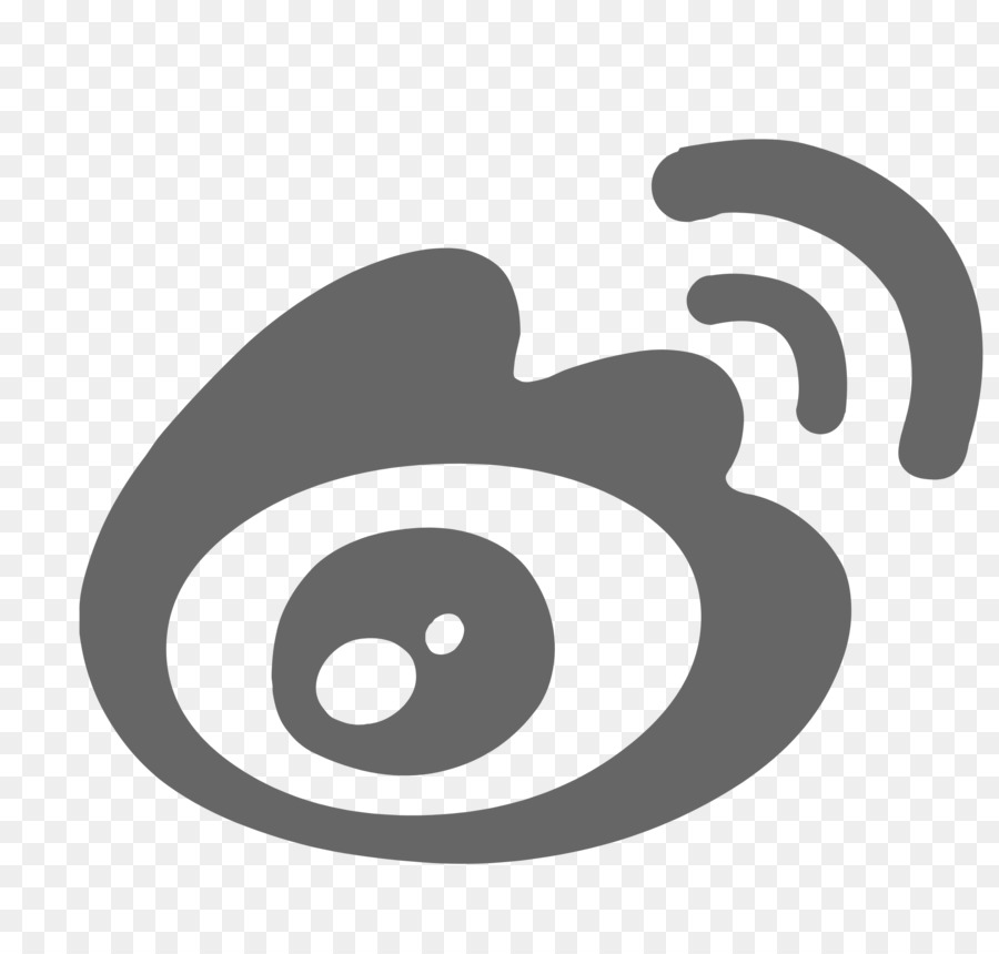 Weibo'nun Logosu，Sosyal Medya PNG