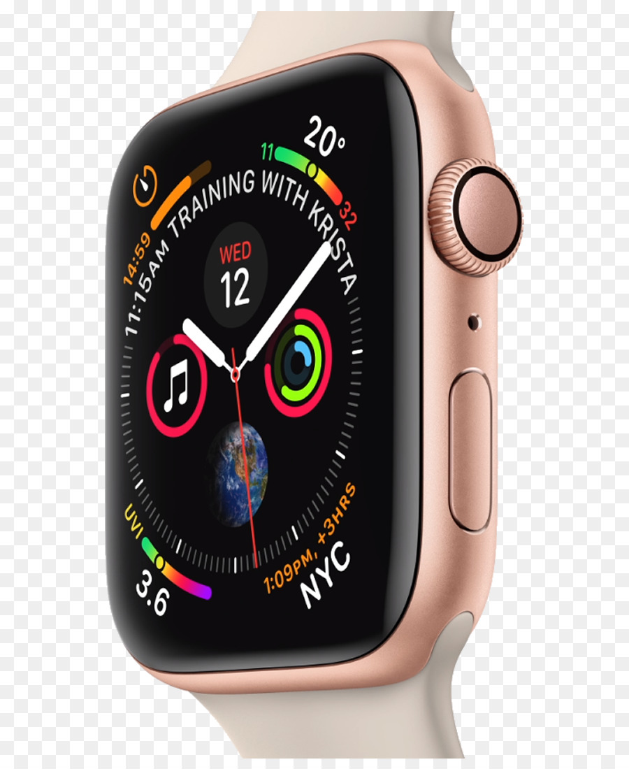 Apple Watch Serisi 4，Apple Watch Serisi 3 PNG