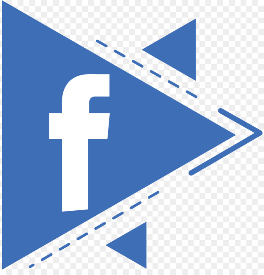 Facebook Logosu，Sosyal Medya PNG