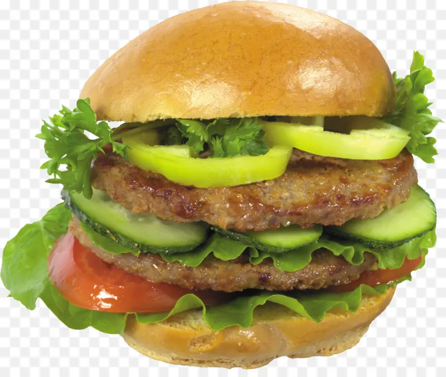 Hamburger，Sandviç PNG