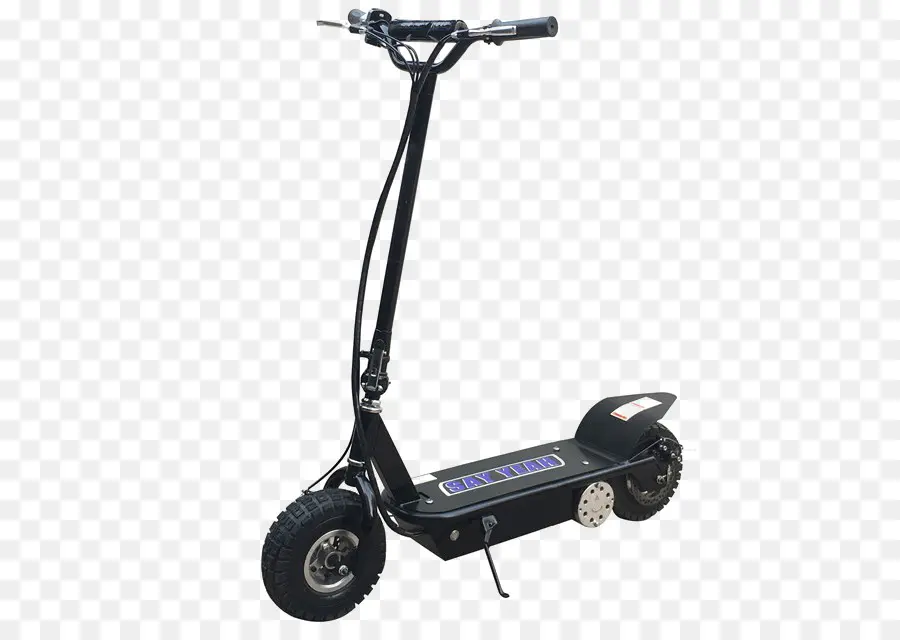 Elektrikli Scooter，Jilet PNG