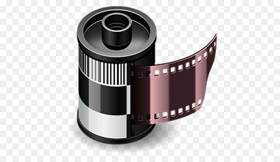 Film Rulosu，Fotoğrafçılık PNG