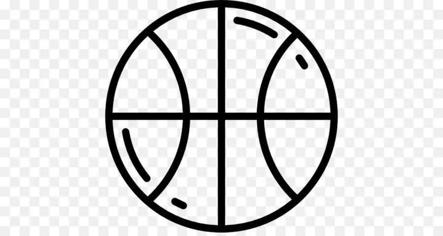 Basketbol，Top PNG