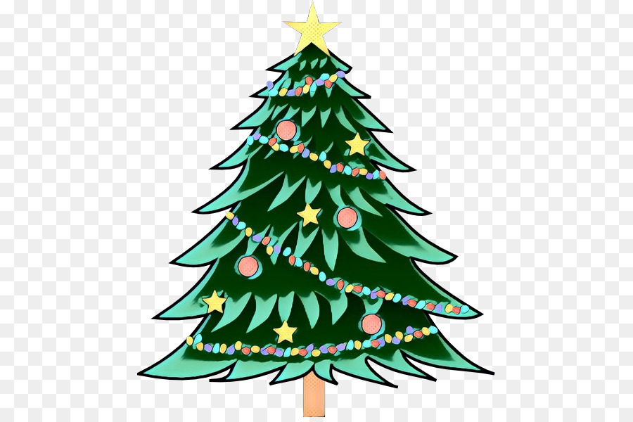Noel Ağacı，Noel Baba PNG