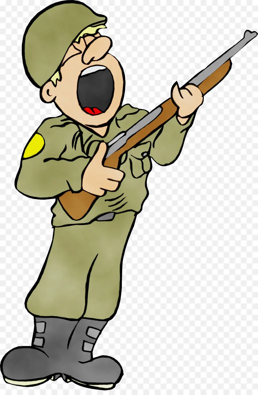 Ordu，Asker PNG