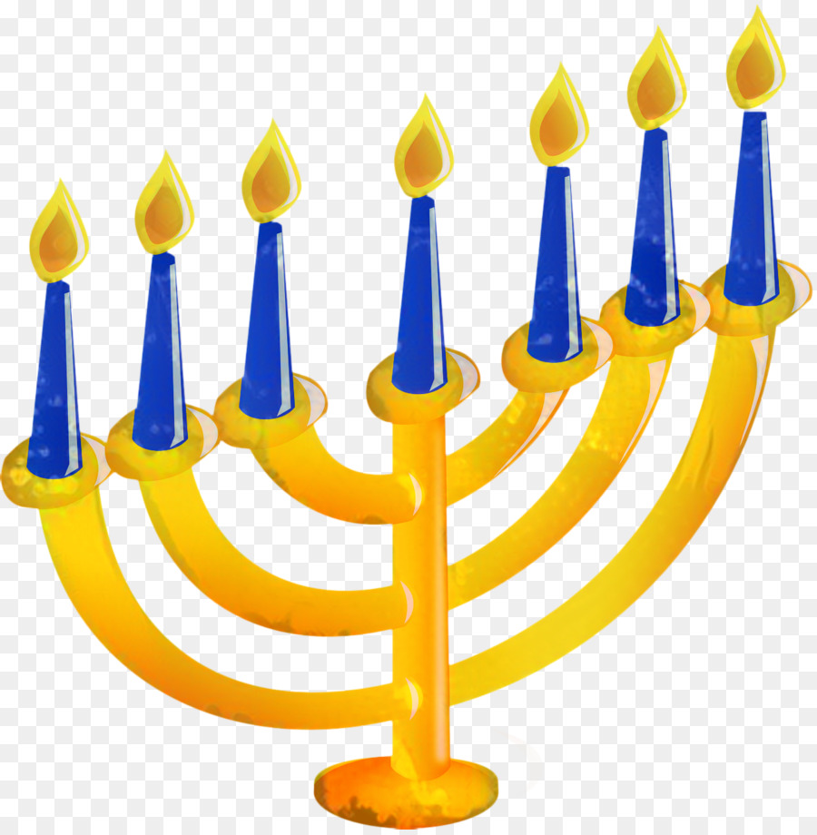 Hanuka，Menorah PNG