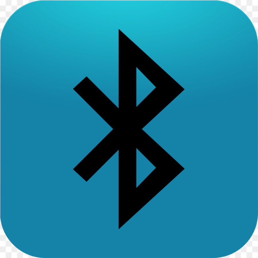 Bilgisayar Simgeleri，Bluetooth PNG