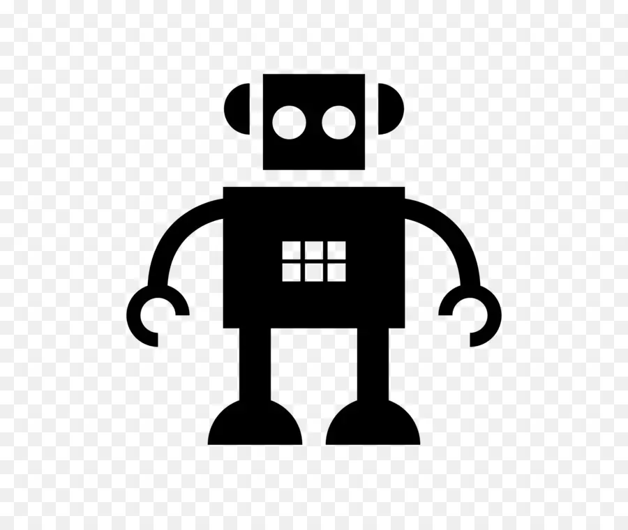 Robot，Makine PNG